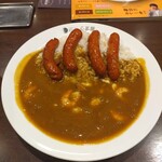カレーハウスCoCo壱番屋 - 