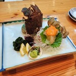 魚将　さかなちゃん - 