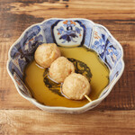 博多海鮮 つまむ。 - 