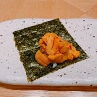鉄板焼 天 本丸 - 