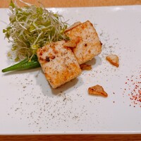 鉄板焼 天 本丸 - 