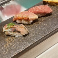 鮨 逸喜優 - 