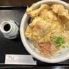 うどん うばら
