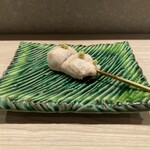 焼鳥 町子 - さびやき