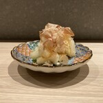 焼鳥 町子 - 漬物