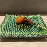 焼鳥 町子 - ちょうちん