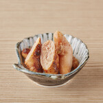 博多海鮮 つまむ。 - 