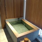 268546805 - 部屋の温泉