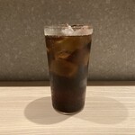 焼鳥 町子 - コークハイ