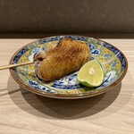焼鳥 町子 - 手羽