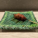 焼鳥 町子 - レバー