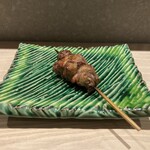 焼鳥 町子 - はつもと