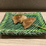 焼鳥 町子 - どんこ