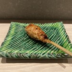 焼鳥 町子 - つくね