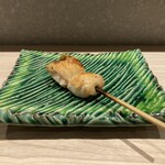 焼鳥 町子 - 抱き身