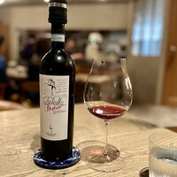 Itsuki - ペアリングワイン