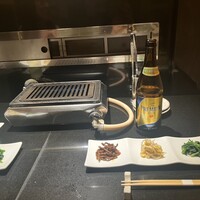 うしごろ 貫 恵比寿本店 - 