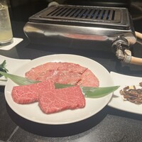 うしごろ 貫 恵比寿本店 - 