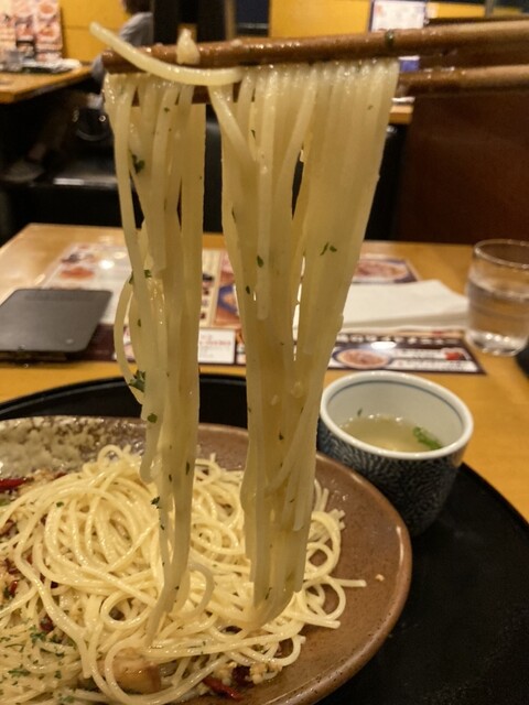 五右衛門 福岡黒崎店 - 西黒崎/パスタ | 食べログ