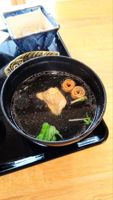 かなや亭 - 安積永盛（食堂）の写真