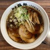麺家 鶏処
