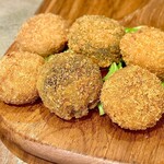 俺のフレンチ・イタリアン - 