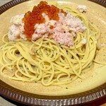 俺のフレンチ・イタリアン - 