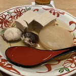 おでん 和食 銀座おぐ羅 丸の内TOKIA店 - 