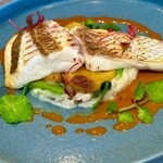 俺のフレンチ・イタリアン - 