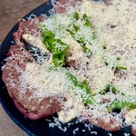 俺のフレンチ・イタリアン - 