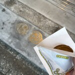 まめものとたい焼き 清水店 - 