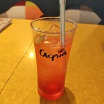 aqua - ドリンク