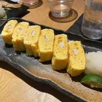 魚の中俣 銀座 - 