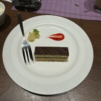 ビュッフェ＆カフェレストラン ナイト＆デイ - 
