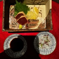神宮前もくち - 
