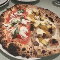 PIZZERIA347 by il pinolo - 