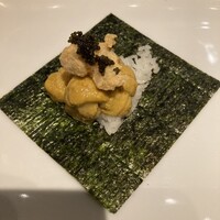 鉄板焼 摩天楼 東京スカイツリー・ソラマチ店 - 