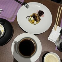 ビュッフェ＆カフェレストラン ナイト＆デイ - 