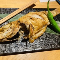 魚の中俣 銀座 - 