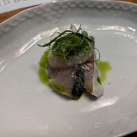 Nishimura Takahito La cuisine creativite - 