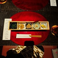 神宮前もくち - 