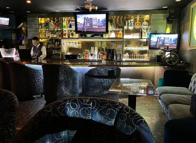 Casual Bar Double Tomahawk photo 4