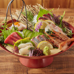 博多海鮮 つまむ。 - メイン写真: