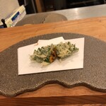 てんぷら 一心 - 