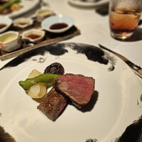 SAMURAI dos Premium Steak House 八重洲鉄鋼ビル店 - 