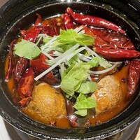 中国四川酒家 蔓山 - 