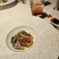 SAMURAI dos Premium Steak House 八重洲鉄鋼ビル店 - 