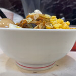 蒙古タンメン中本 - 