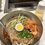 焼肉 大竜 富士店 - 