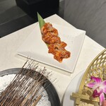 焼肉 大竜 富士店 - 